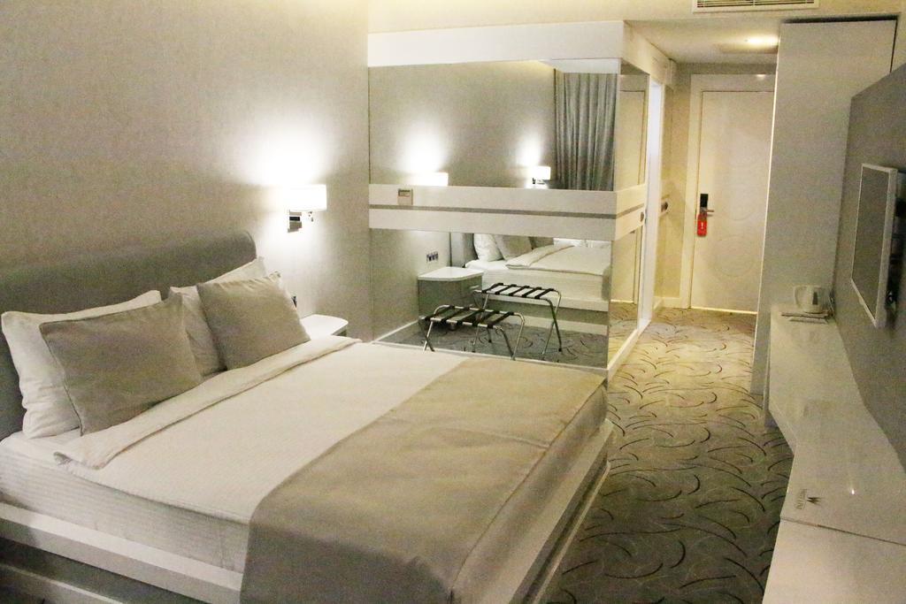 White Line Boutique Hotel Elazig Ruang foto