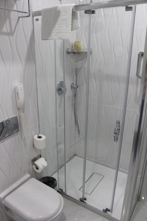 White Line Boutique Hotel Elazig Ruang foto
