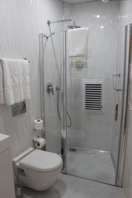 White Line Boutique Hotel Elazig Ruang foto